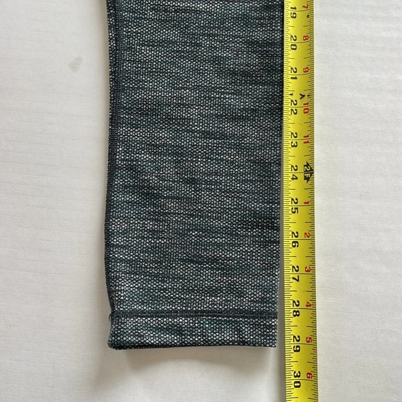 Wunder Under High Rise Crop Women size 4 - Picture 11 of 11